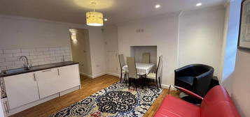 1 bedroom flat to rent