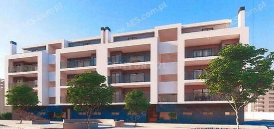 Apartamento Novo T2 + 1 Duplex em Paivas - Amora - Seixal