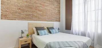 Apartamento de alquiler en El Raval