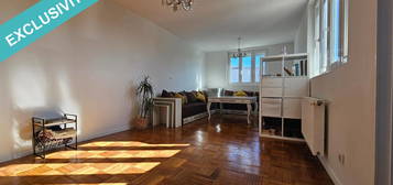 Achat appartement 3 pièces 61 m²