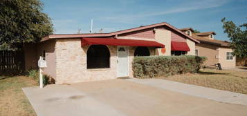 2718 Bookins Ave, Odessa, TX 79764