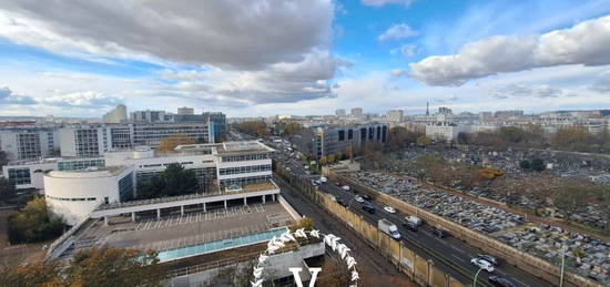 Montrouge proche Mairie - T3