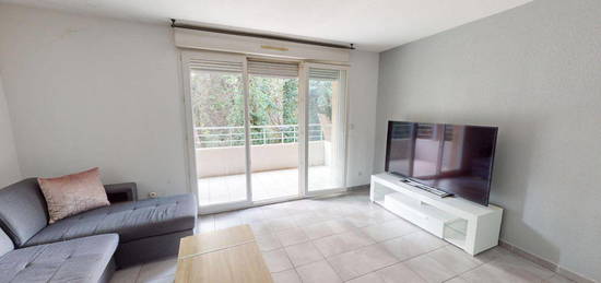 Location appartement 3 pièces 52 m²