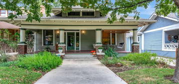 1817 Fairmount Ave, Fort Worth, TX 76110