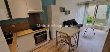 Location appartement 1 pièce 26 m²