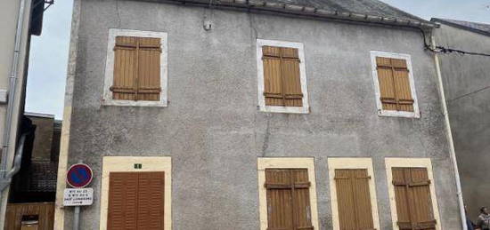 Achat maison 6 pièces 165 m²