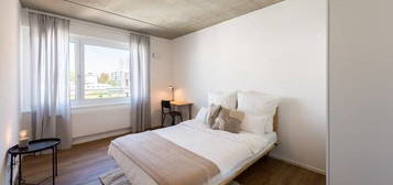 Privatzimmer im Ostend, Frankfurt