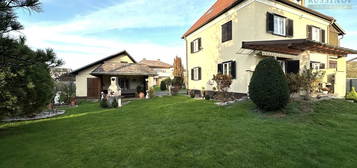 Ruhiges Einfamilienhaus in sonniger Bestlage!#Viktring #Seenähe