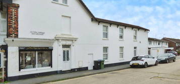 2 bedroom semi-detached house