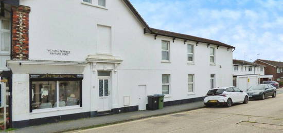 2 bedroom semi-detached house