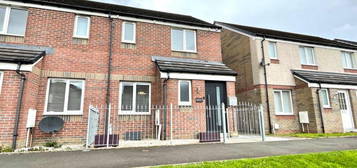 3 bedroom semi-detached house