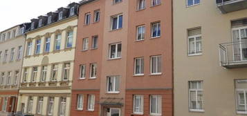 2 Raum Wohnung mit Balkon und Einbauküche