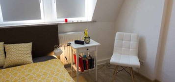 Private Room in Bornheim, Frankfurt