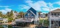 16514 Jamaica Cove Rd, Jamaica Beach, TX 77554