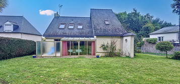 Achat maison 5 pièces 117 m²