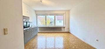 Komfortables Single-Apartment in Bibertal-Bühl - Ideal für Pendler