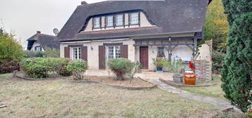 Maison de village  à vendre, 6 pièces, 4 chambres, 112 m²