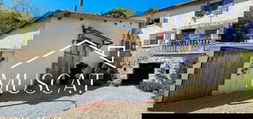 Maison 4 pièces 91 m²