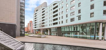 Flat for sale in Marsh Lane, Leeds, West Yorkshire LS9