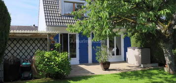 Achat maison 5 pièces 84 m²