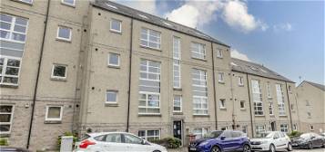 Flat to rent in 40D Erroll Street, Aberdeen AB24