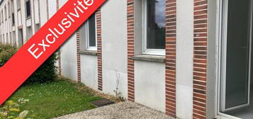 Appartement 2 pièces 52 m²