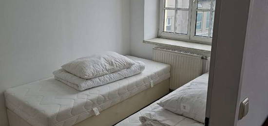 Zimmer zum vermieten
