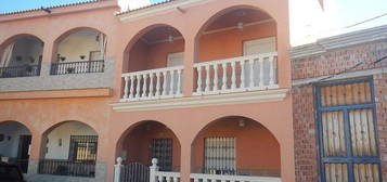 Casa en Guillena