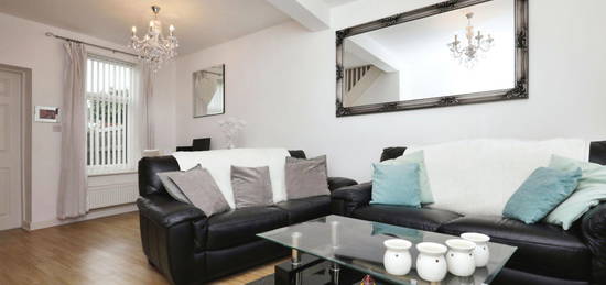 Terraced house for sale in Arnside Road, Liverpool L7