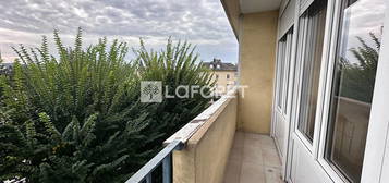 Location appartement 3 pièces 61 m²