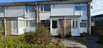 Terraced house to rent in Cranwell Court, Kingston Park, Newcastle Upon Tyne, Tyne And Wear NE3