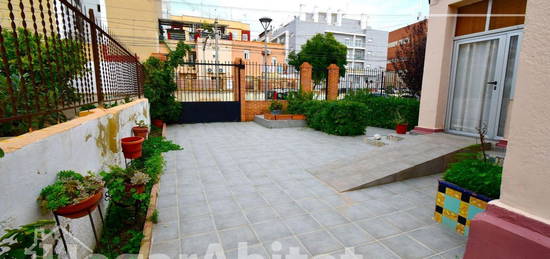 Casa o chalet independiente en venta en calle del Doctor Machí