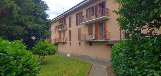 Quadrilocale in vendita in via Giovanni Verga, 6