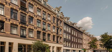 Eerste Jan van der Heijdenstraat 103 A 3