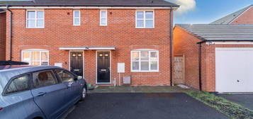 Property to rent in 16 Cottrell Way, Selly Oak, Birmingham B29