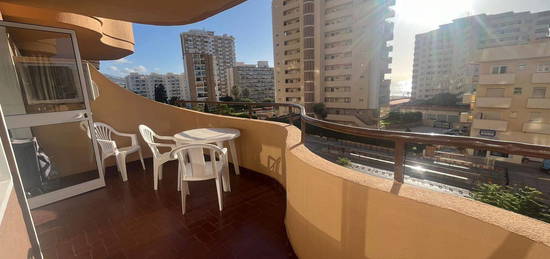 Apartamento en venta en Avenida Nuestro Padre Jesús Cautivo, Playa de los Boliches