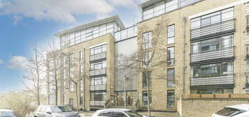 Flat for sale in Goat Wharf, Brentford TW8