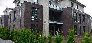 Großzügige, moderne und helle Wohnung in Westerstede!