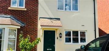 Semi-detached house for sale in Apricot Close, Peterborough PE1