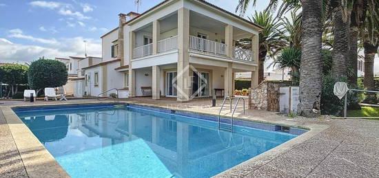 Casa o chalet en venta en Ciutadella