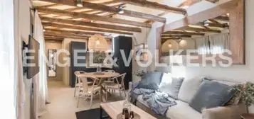 Apartamento en calle del Esp&#xED;ritu Santo