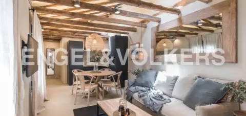 Apartamento en calle del Esp&#xED;ritu Santo