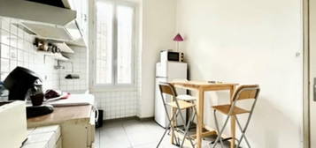 APPARTEMENT 2 PIECES 42 M2