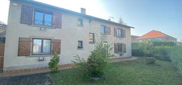 Maison F6 Cheminot 175m2