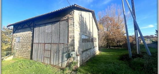 Dpt Gers (32), à vendre proche de SAINT PUY maison P5 de 140 m² - Terrain de 1 929,00 m²