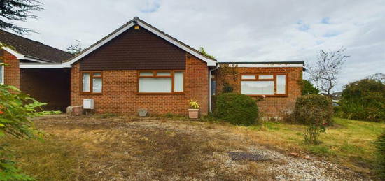 3 bedroom semi-detached bungalow for sale