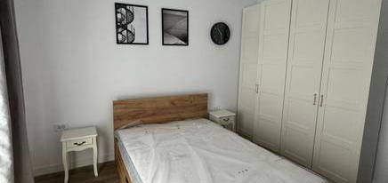 Apartament 2  camere Plaza Residence