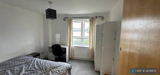 1 bedroom flat share