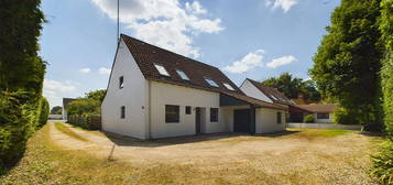 Detached house for sale in The Nursery, Sutton Courtenay, Abingdon OX14