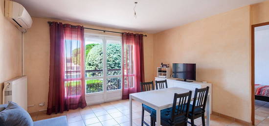 Appartement  à vendre, 2 pièces, 1 chambre, 55 m²